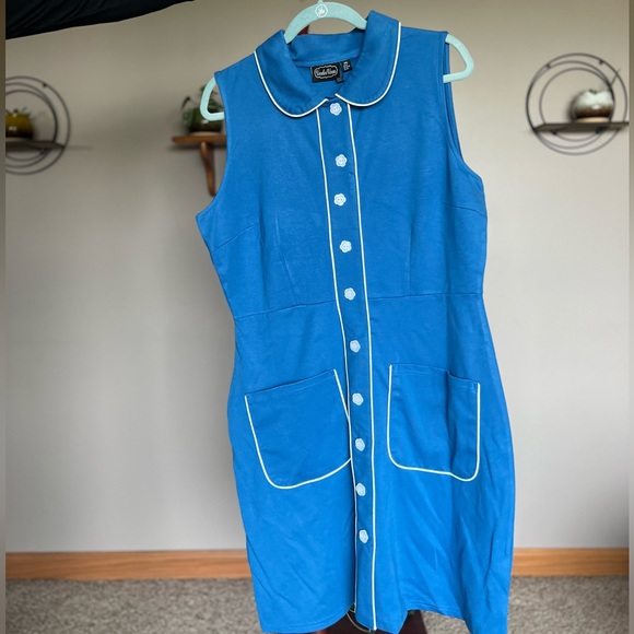 Voodoo Vixen - Picture 6 of 7